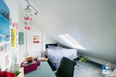 6 bed house, Balfour Road, Radford, Nottingham, NG71NY - Image 15